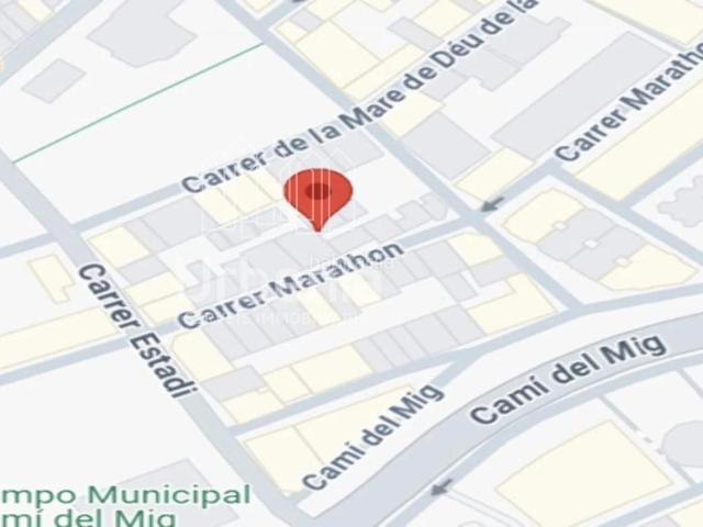 Piso en venta en Mataró, Cerdanyola Sud. Alquilado oportunidad de inversión. Pisos.