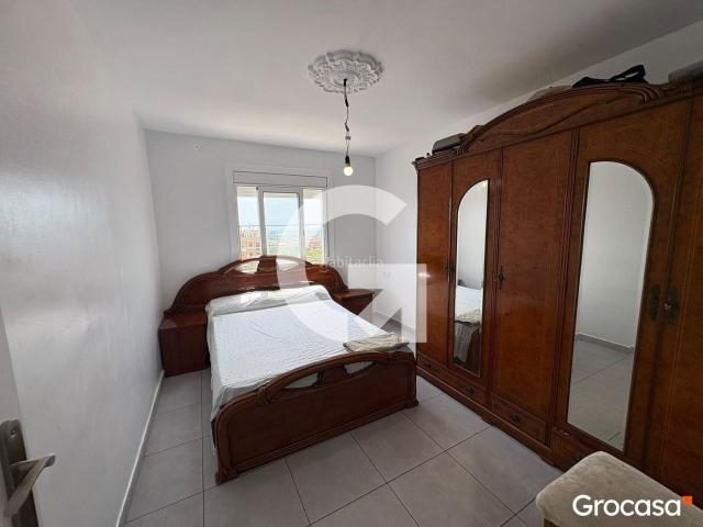Piso en venta en Mataró, Cerdanyola Sud. ÁTICO ALQUILADO REFORMADO Y MUY LUMINOSO EN CERDANYOLA SUD!. Pisos.