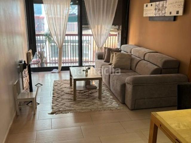 Piso en venta en Mataró, Cerdanyola Sud. EXCLUSIVA DEL VILLAR. Pisos.