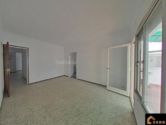 Piso en venta en Mataró, Cerdanyola Sud. IDEAL INVERSORES! Piso con alta rentabilidad garantizada en Mataró. Pisos.