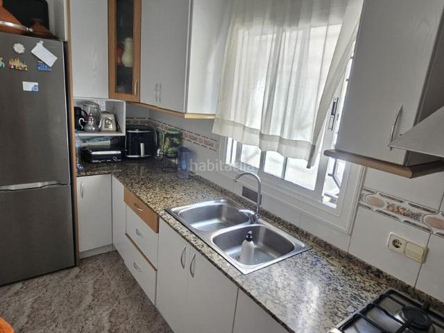 Piso en venta en Mataró, Cerdanyola Sud. OPORTUNIDAD PLANTA BAJA EXTERIOR. Pisos.