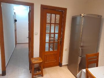 Piso en venta en Mataró, Cerdanyola Sud. Piso de 2 hab. actualmente alquilado en Cerdanyola Sur Mataró. Pisos.