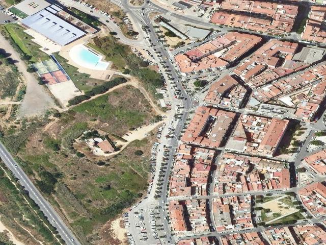 Piso en venta en Mataró, Cerdanyola Sud. Piso en venta en calle Sant Joan Bosco. Pisos.