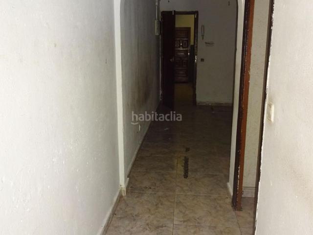 Piso en venta en Mataró, Cerdanyola Sud. Piso para reformar !. Pisos.