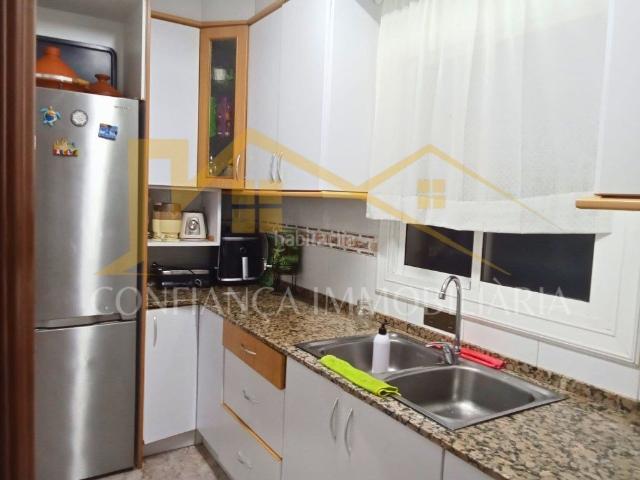 Piso en venta en Mataró, Cerdanyola Sud. PISO PLANTA BAJA EN CERDANYOLA SUD. Pisos.