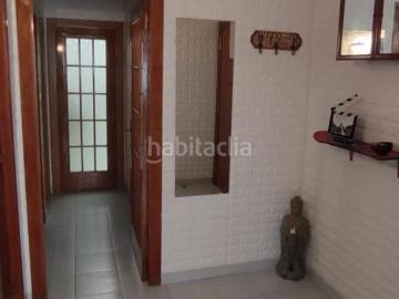 Piso en venta en Mataró, Cerdanyola Sud. PISO REFORMADO CON MUEBLES Y ELECTRODOMÉSTICOS, ALQUILADO PARA INVERSORES. Pisos.