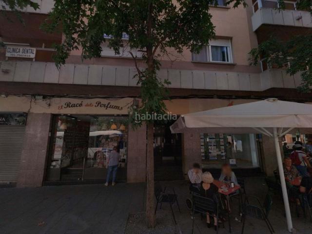 Piso en venta en Mataró, Cerdanyola Sud. PISO ALQUILADO. Pisos.
