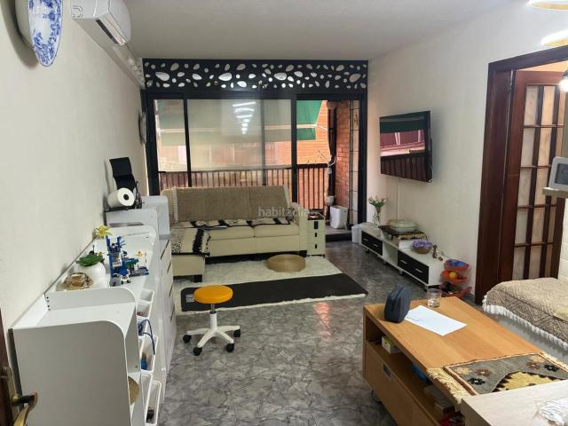 Piso en venta en Mataró, Cerdanyola Sud. PRECIOSO PISO TODO REFORMADO MUY LUMINOSO FINCA CON ASCENSOR. Pisos.