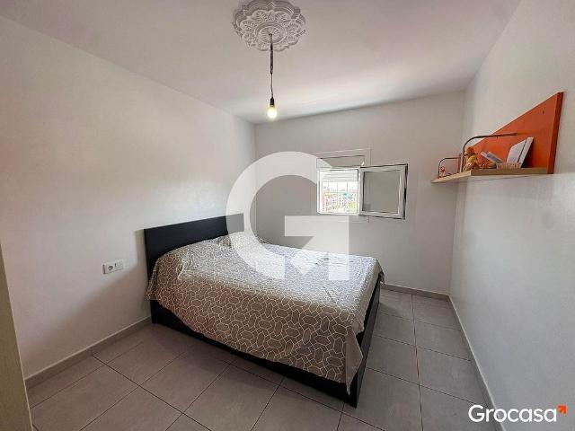 Piso en venta en calle De Pere III El Cerimoniós, Mataró, de 60 m² 2 habitaciones por 124.000