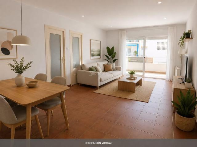 Piso en venta en Mataró, Eixample. EIXAMPLE Z. Juzgados. Gran piso de 127 m2 !. Pisos.