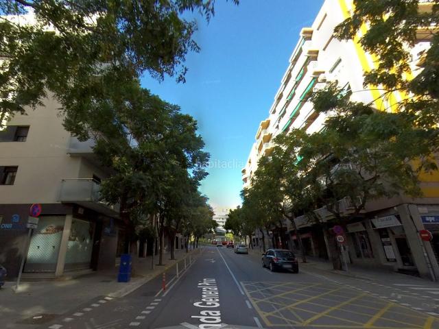 Piso en venta en Mataró, Eixample. Pisos.