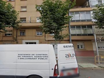Piso en venta en Mataró, El Palau Escorxador. Mataró, Barcelona. EN RENTABILIDAD se vende alquilado, no se puede visitar ni hipotecar. Pisos.