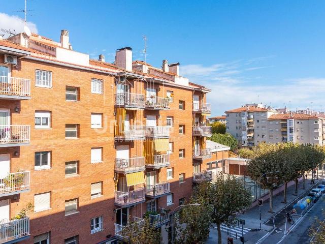Piso en venta en Mataró, El Palau Escorxador. Magnífica vivienda situada en el consolidado y apreciado barrio de lHavana, una de las zonas con más encanto de Mataró. Pisos.