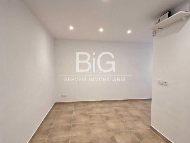Piso en venta en Mataró, El Palau Escorxador. Acogedora Planta Baja Reformada. Pisos.