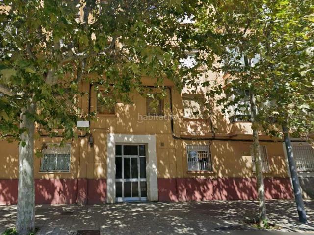 Piso en venta en Mataró, El Palau Escorxador. Pis en venda a Mataró llogat Ideal per a inversors. Pisos.