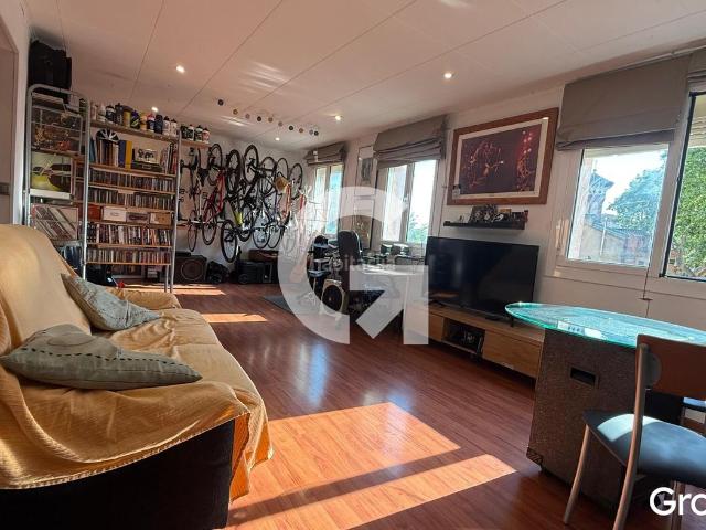 Piso en venta en Mataró, El Palau Escorxador. PISO EN ESCORXADOR. Pisos.