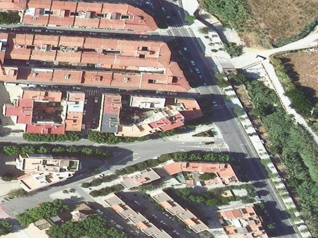 Piso en venta en Mataró, El Palau Escorxador. Piso en Plaza Puerto Rico en Mataro, Barcelona. Pisos.