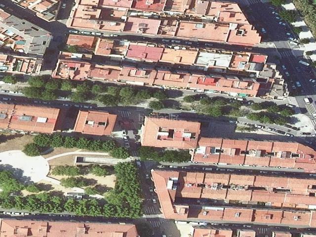 Piso en venta en Mataró, El Palau Escorxador. Piso en venta en plaza Puerto Rico. Pisos.