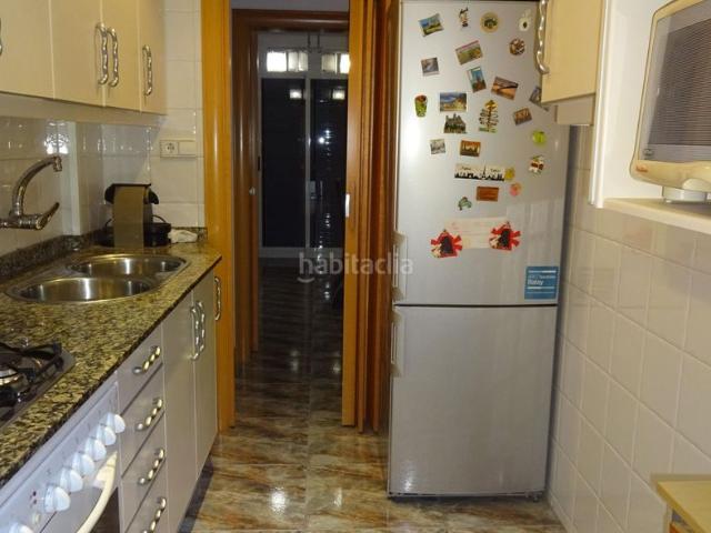 Piso en venta en Mataró, El Palau Escorxador. Piso totalmente reformado !. Pisos.