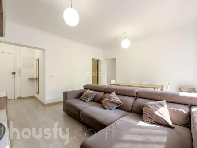 Piso en venta en Mataró, El Palau Escorxador. Pisos.
