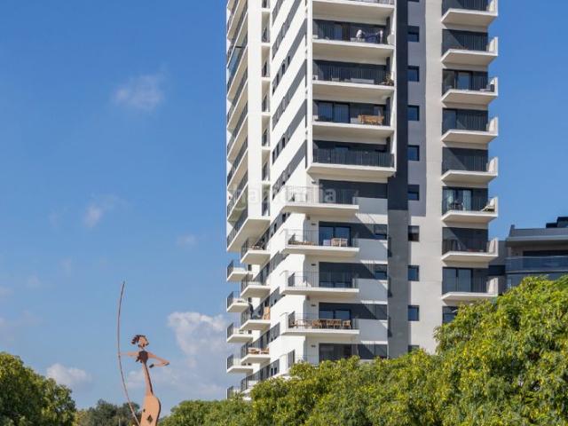 Piso en venta en Mataró, El Rengle. Pisos.