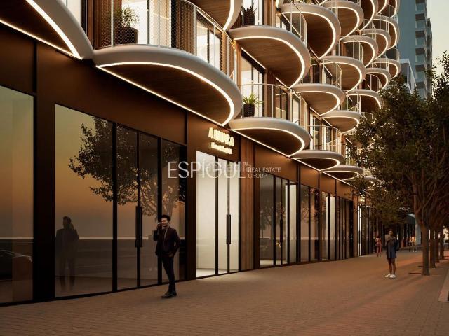 Piso en venta en Mataró, El Rengle. Estrena piso junto al mar en Mataro. Pisos.