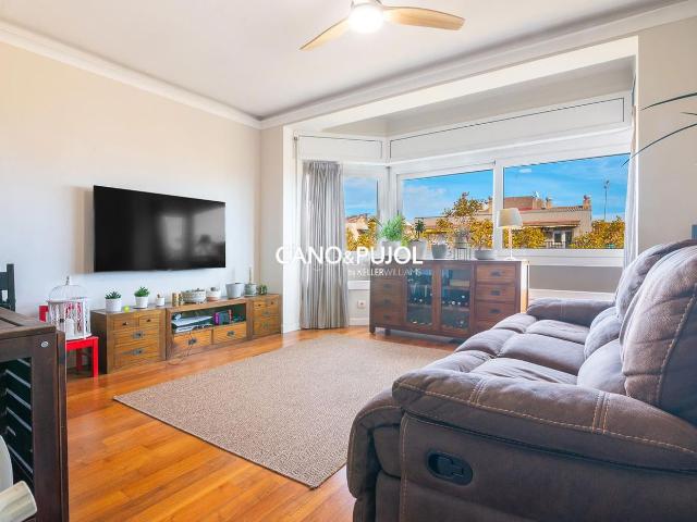 Piso en venta en Mataró, Els Molins. PISO 3HABS EN MATARO. Pisos.