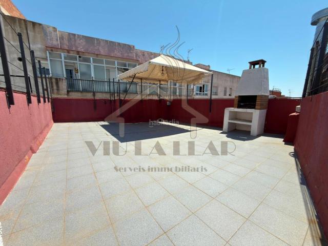 Piso en venta en Mataró, Els Molins. PISO CON TERRAZA EN MOLINOS. Pisos.