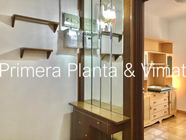 Piso en venta en Mataró, Els Molins. Pisos.