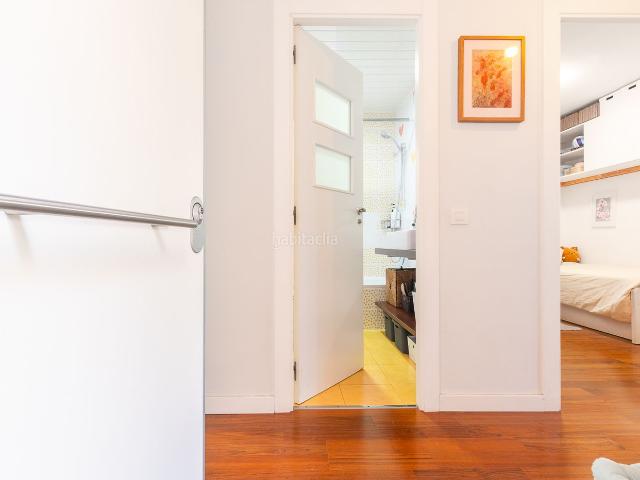 Piso en venta en Mataró, Els Molins. Pisos.