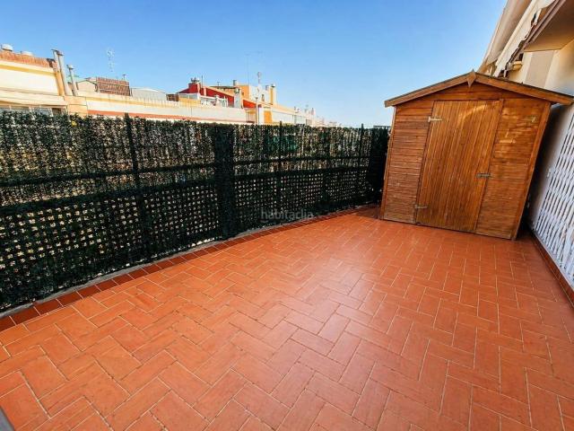 Piso en venta en Mataró, Els Molins. Rondas Junto Ronda Sant Oleguer. Pisos.