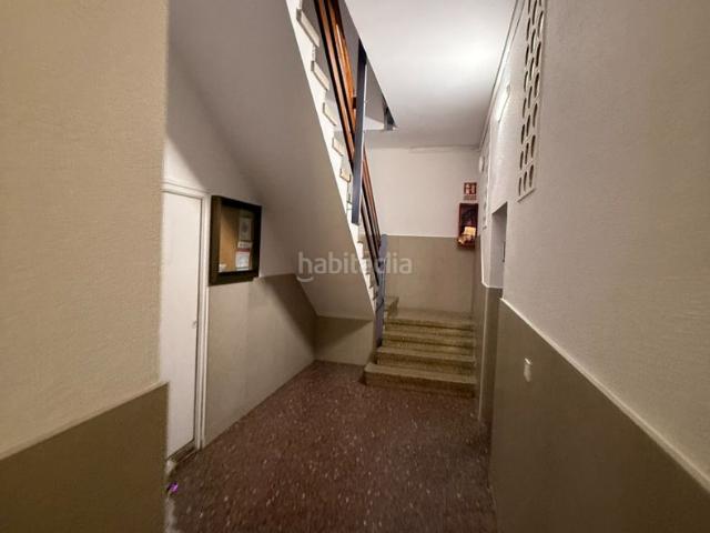 Piso en venta en Mataró, Els Molins. 6ª PLANTA en venta en Rocafonda. Pisos.