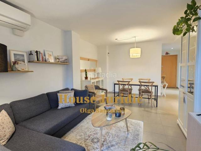 Piso en venta en Mataró, La Llàntia. Piso con vistas al mar en La Llantia, Mataró. Pisos.