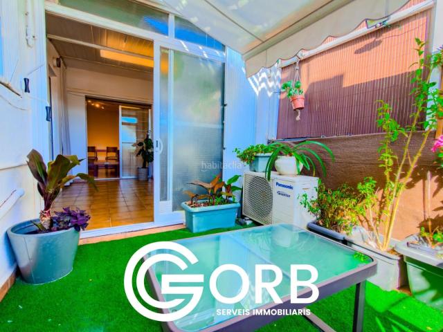 Piso en venta en Mataró, La Llàntia. 4 HABITACIONES Y TERRAZA A NIVEL DE COMEDOR EN LA LLANTIA!. Pisos.