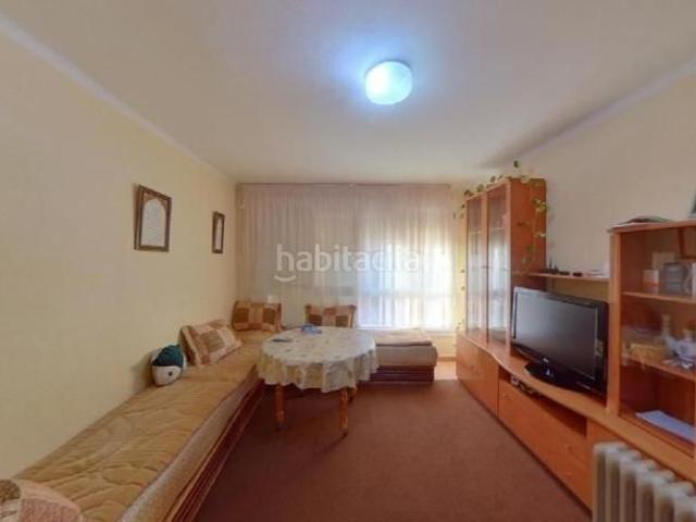 Piso en venta en Mataró, Peramàs. Piso en venta en ronda Odonnell. Pisos.