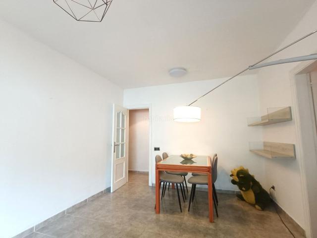 Piso en venta en Mataró, Eixample. 3 habitacions. Pisos.