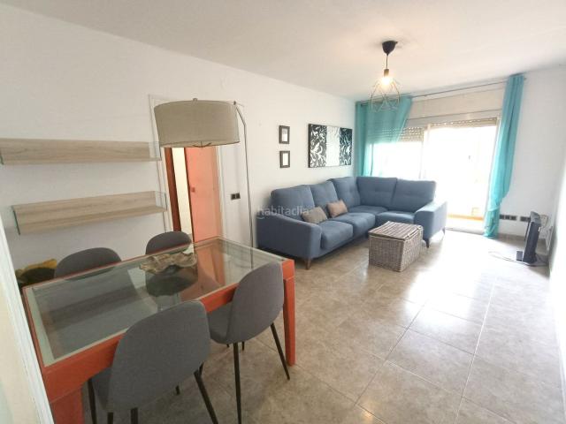 Piso en venta en Mataró, Eixample. 3 habitacions. Pisos.