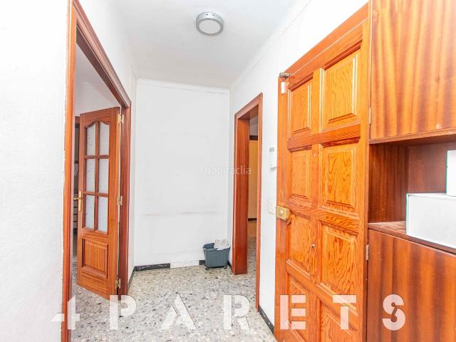 Piso en venta en Mataró, Pla d'en Boet. Funcional piso de 3 habitaciones al lado del juzgado de Mataró. Pisos.