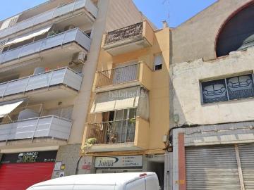 Piso en venta en Mataró, Pla d'en Boet. Oportunidad para inversores!. Pisos.
