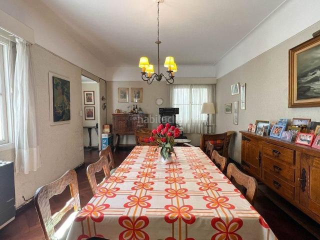 Piso en venta en Mataró, Pla d'en Boet. Piso de tres habitaciones con galería interior en Pla den Boet, Mataró. Pisos.