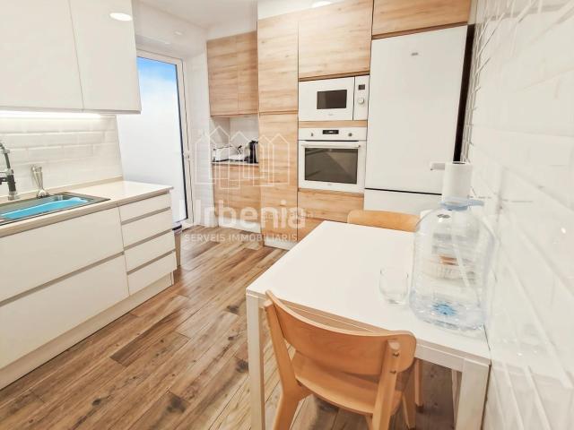 Piso en venta en Mataró, Pla d'en Boet. Piso reformado impecable en Mataro. Pisos.