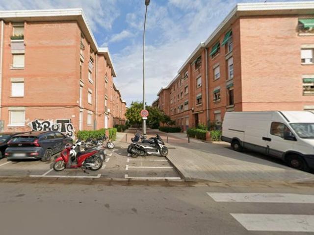 Piso en venta en Mataró, Psaje jaume ii el just