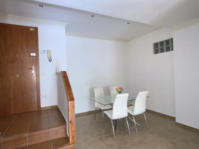 Piso en venta en Mataró, Rocafonda. En Exclusiva. Planta baja totalmente reformada. Pisos.