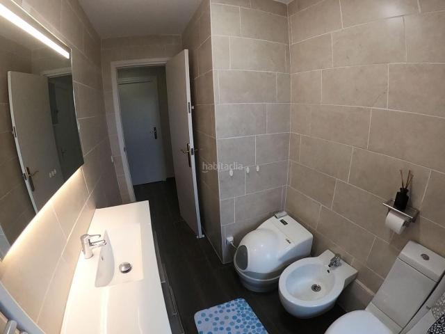 Piso en venta en Mataró, Rocafonda. Piso totalmente reformado !. Pisos.