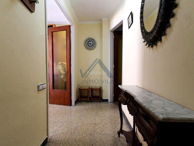 Piso en venta en Mataró, Rocafonda. PISO CON ASCENSOR EN ROCAFONDA. Pisos.