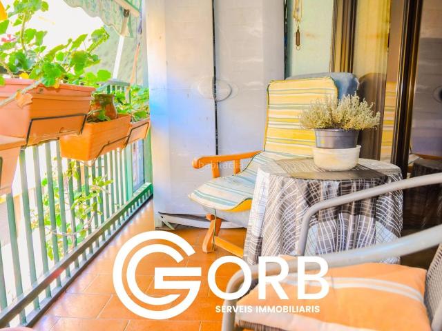 Piso en venta en Mataró, Rocafonda. PISO DE GRANDES DIMESIONES TODO EXTERIOR!. Pisos.
