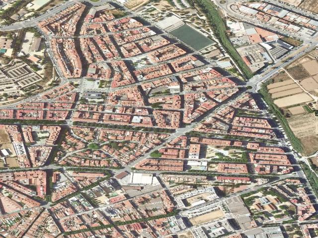 Piso en venta en Mataró, Rocafonda. Piso en venta en calle Bombers Madern I Clari Ana. Pisos.