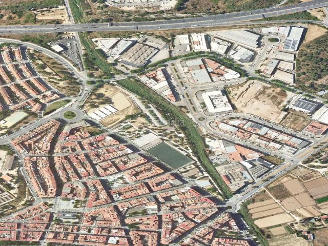 Piso en venta en Mataró, Rocafonda. Piso en venta en ronda Rafael Estrany. Pisos.