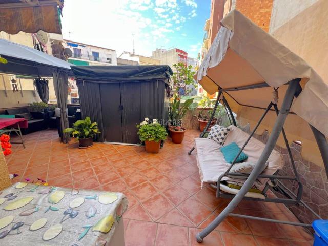 Piso en venta en Mataró, Rocafonda. Piso en venta en Rocafonda08304. Pisos.