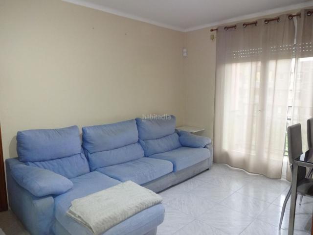 Piso en venta en Mataró, Rocafonda. Piso Reformado !. Pisos.